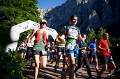 Vratsa sky run се проведе в ПП "Врачански Балкан"